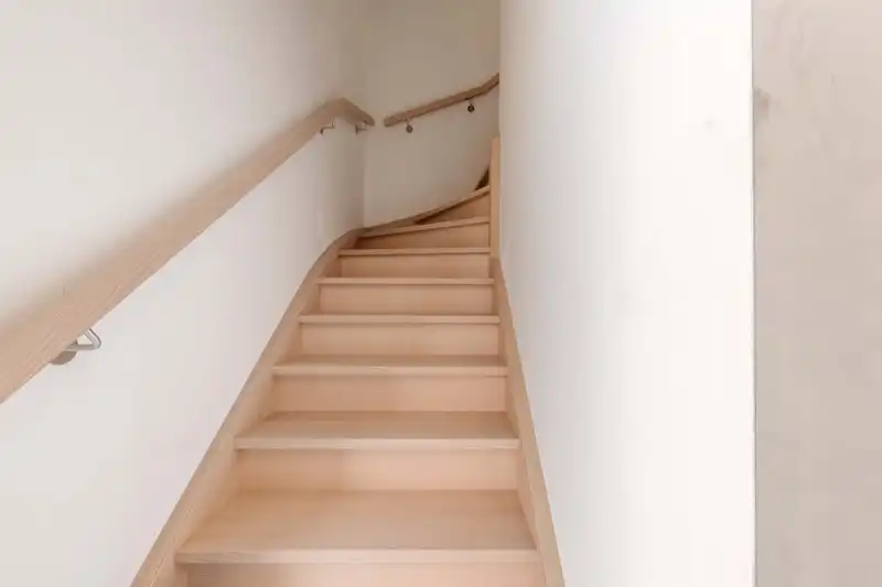 Prachtige, verrassend ruime nieuwbouwwoning met 3 slaapkamers én inpandige garage te koop in Dentergem! foto 14