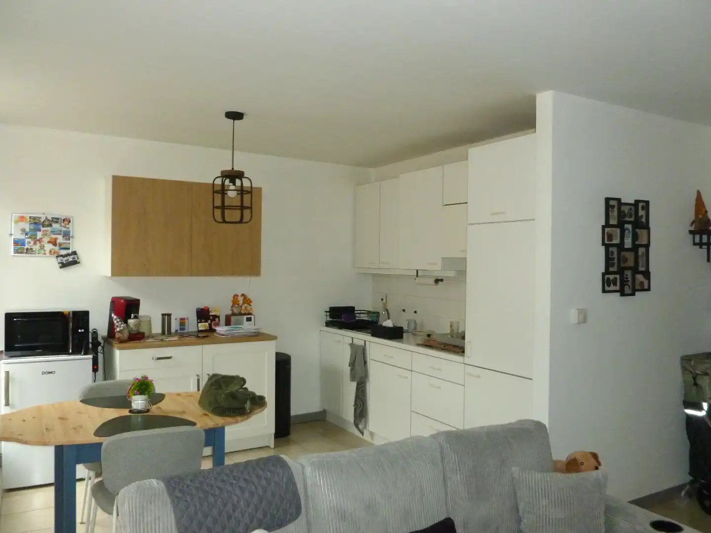 APPARTEMENT te Diest : 1 slpk foto 4