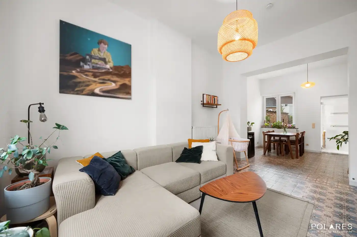 Instapklare, energiezuinige woning met zonnige tuin foto 5