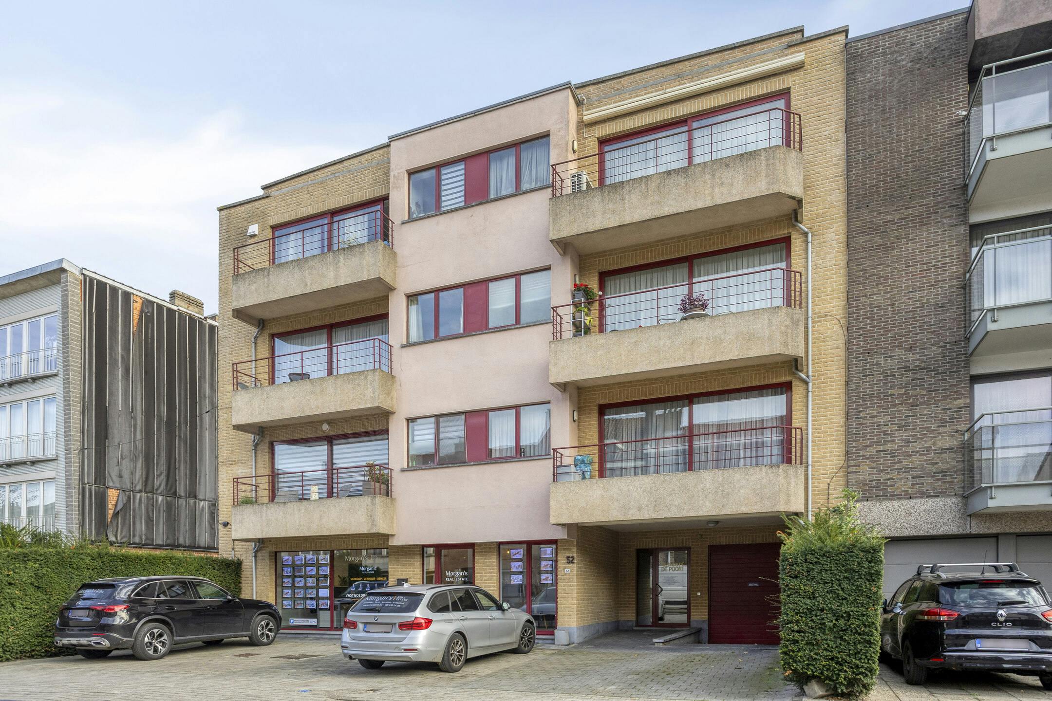 Appartement te koop Rodepoortstraat 52/2 - 1853 Strombeek-Bever