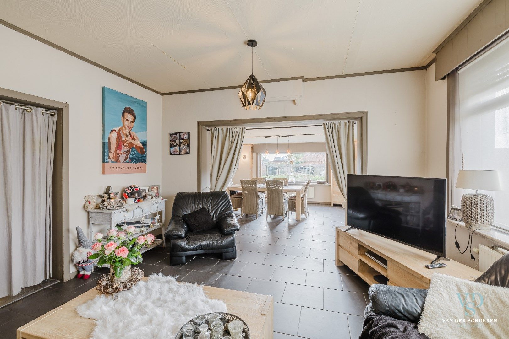 Ruime woning met winkelgedeelte en atelier  foto 7