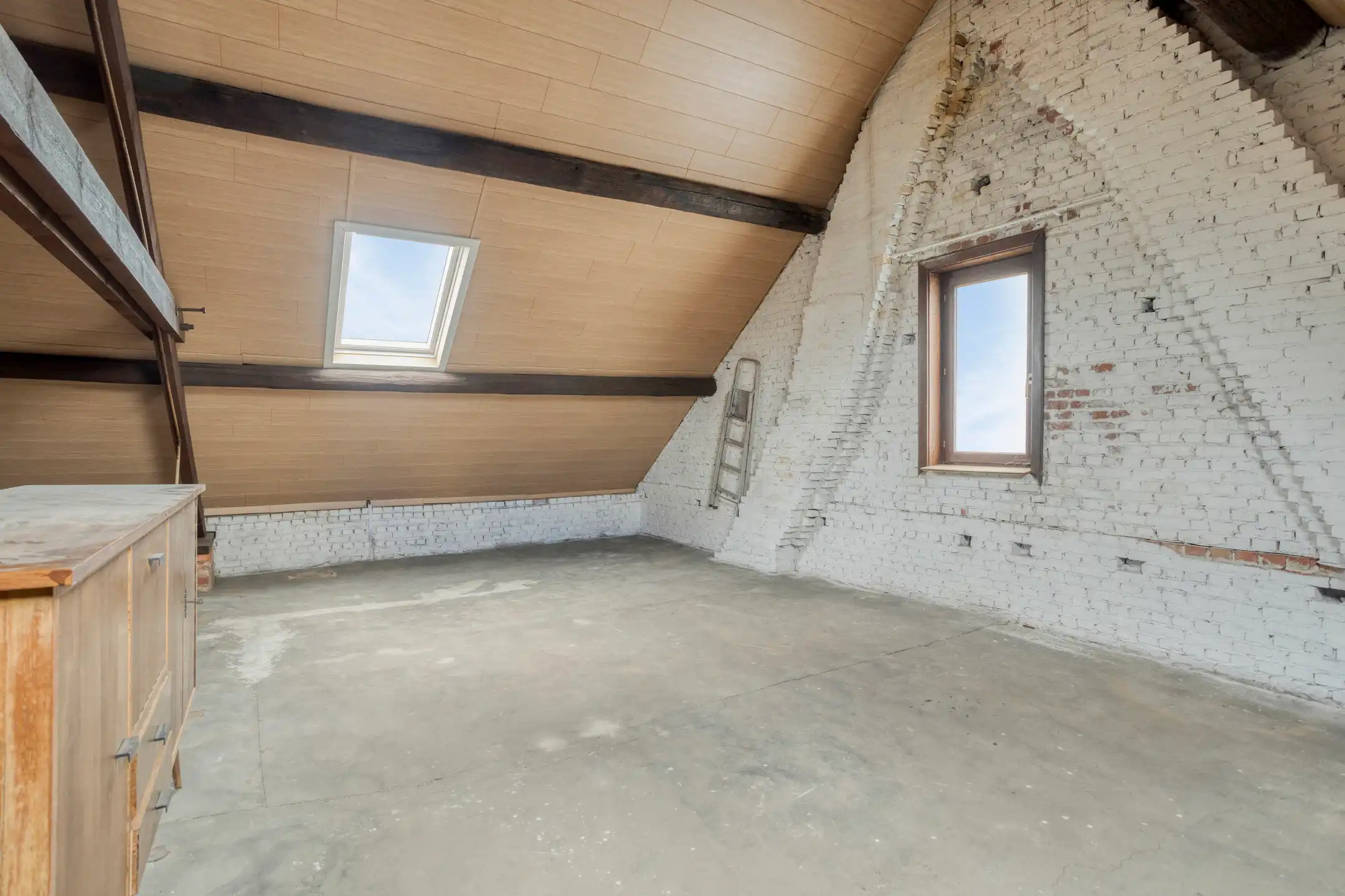 Goed onderhouden woning met 3 slaapkamers te Aarschot foto 18