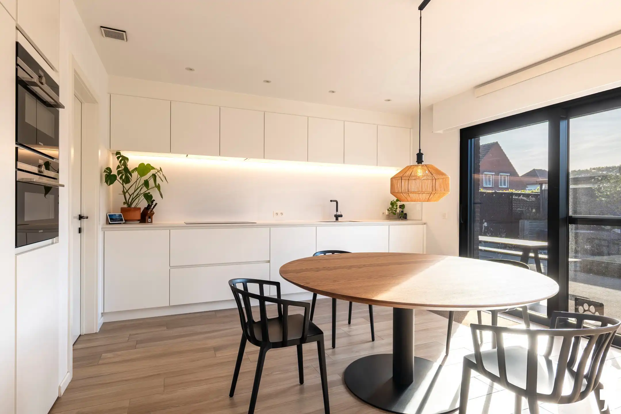 Energiezuinige BEN-woning te Oostmalle foto 6
