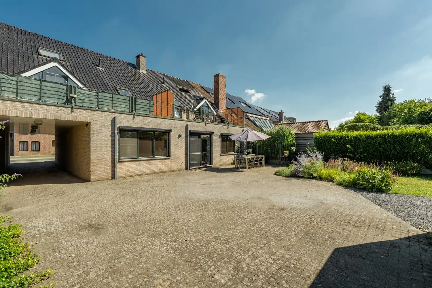 Appartement te koop foto 4