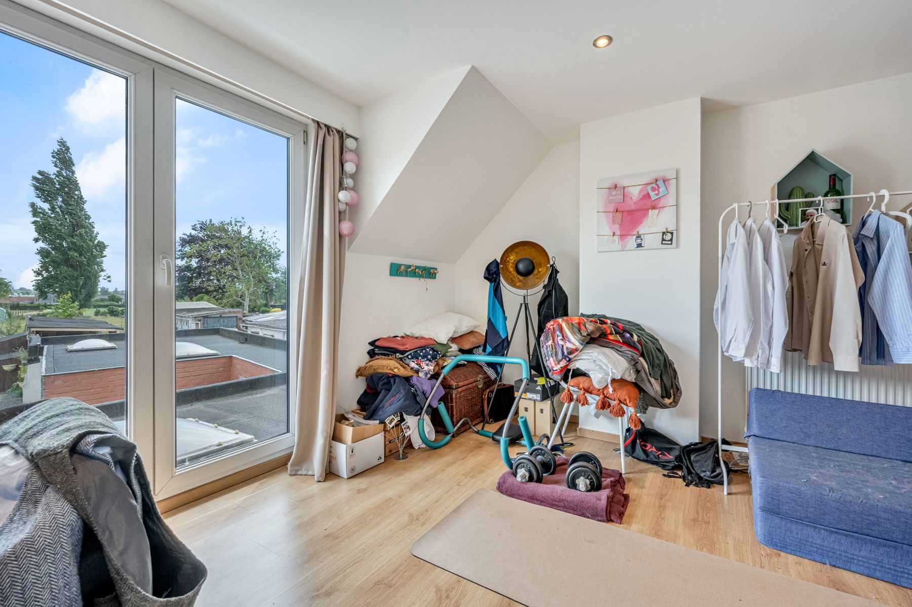Halfopn bebouwing met 4 slaapkamers en zuidgerichte tuin foto 19