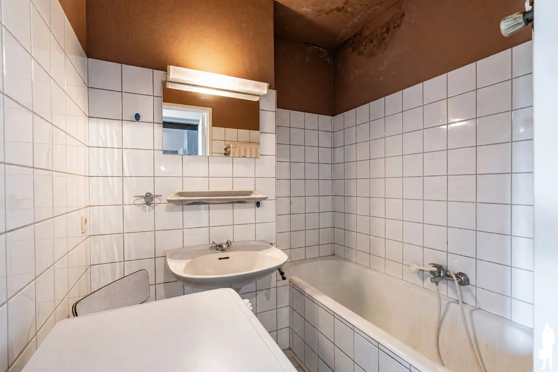 Appartement van ca. 81 m² nabij centrum Turnhout foto 8