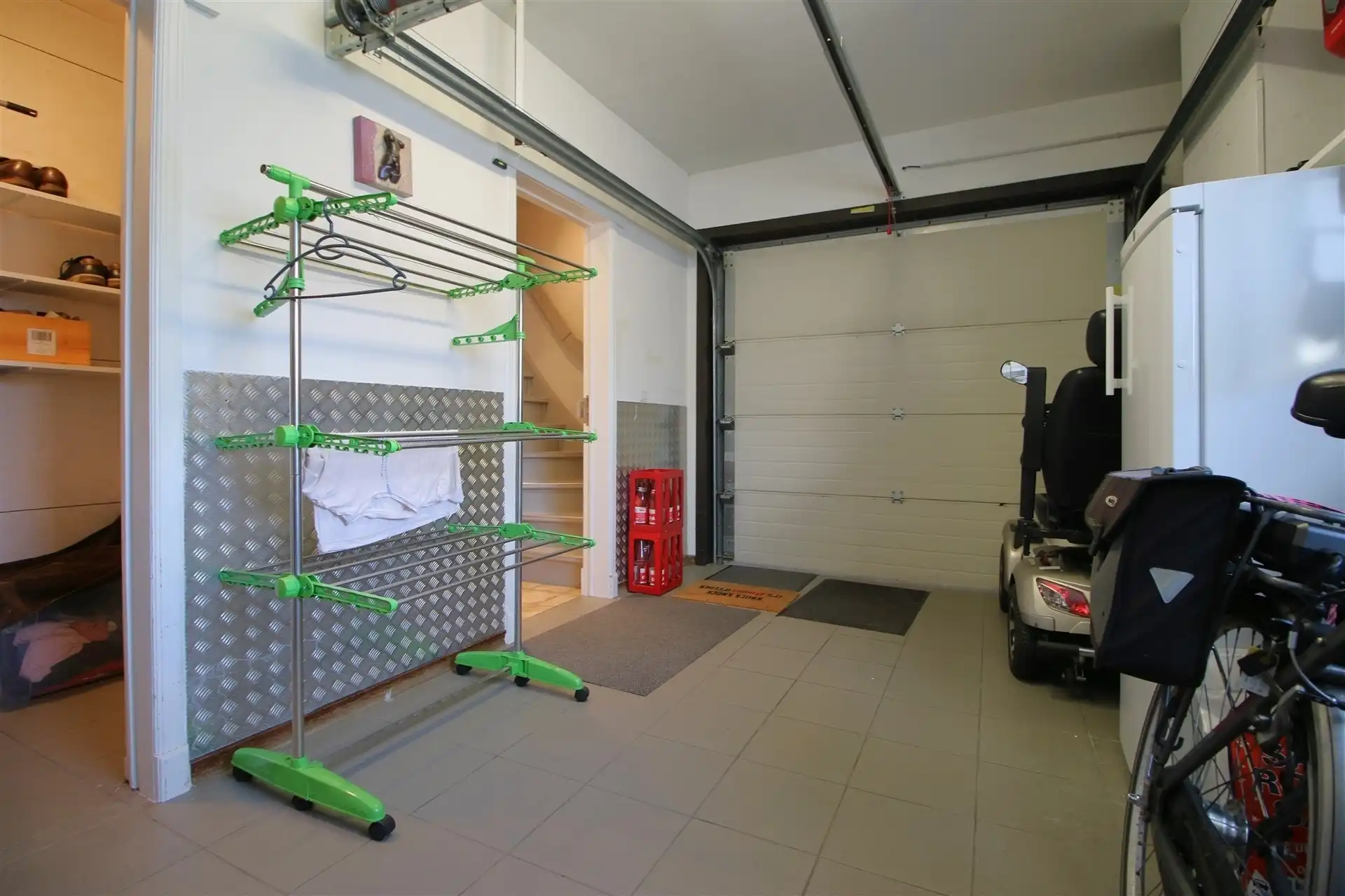 Vernieuwde woning in rustige omgeving foto 9