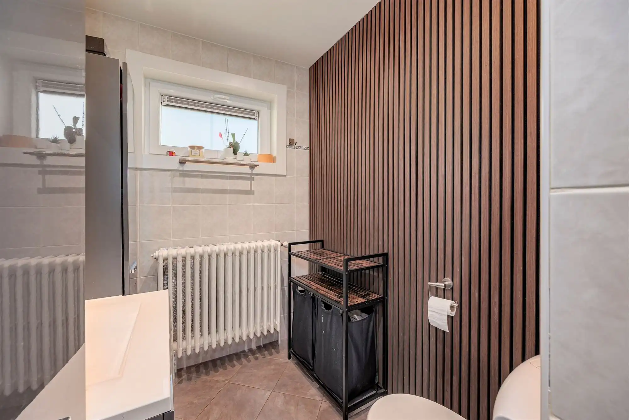 Instapklare villa met 3 slaapkamers, ruime tuin en voldoende parking op gunstige locatie! foto 21