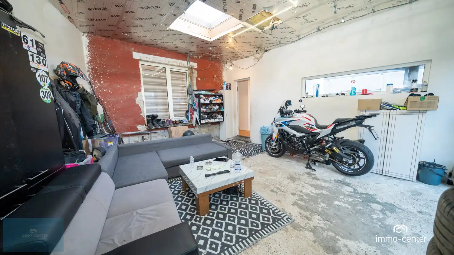 🏡 Gerenoveerde gezinswoning met tuin in Genk – EPC.   C foto 19