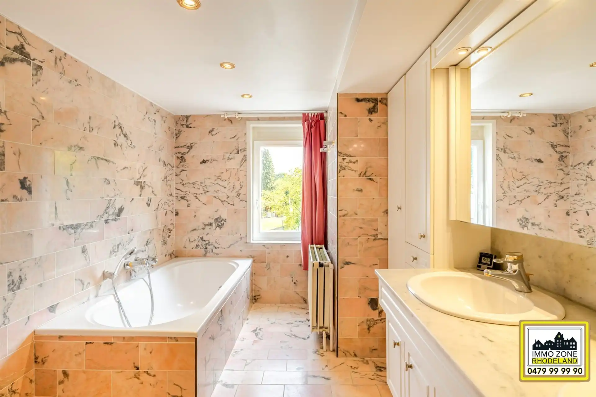 Statige burgerwoning met privaat tuindomein foto 20