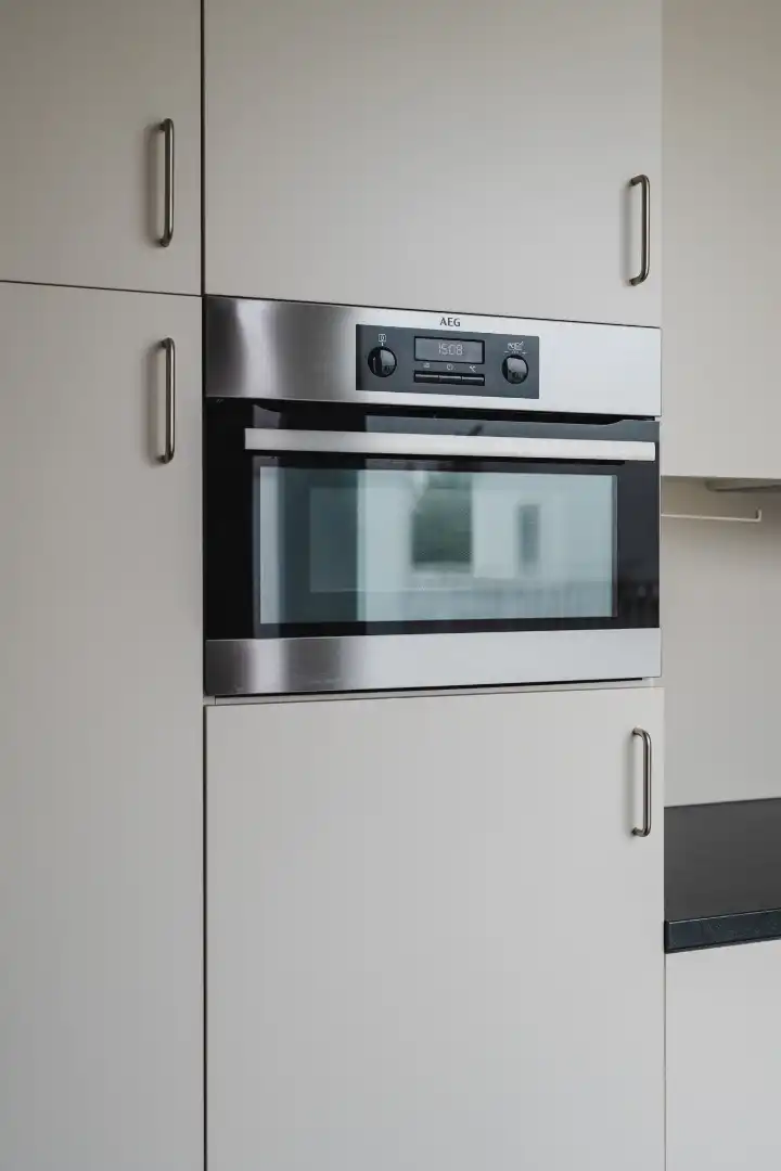 Recent appartement met EPC A op zeer centrale locatie in Sint-Michiels met 2 slaapkamers foto 7