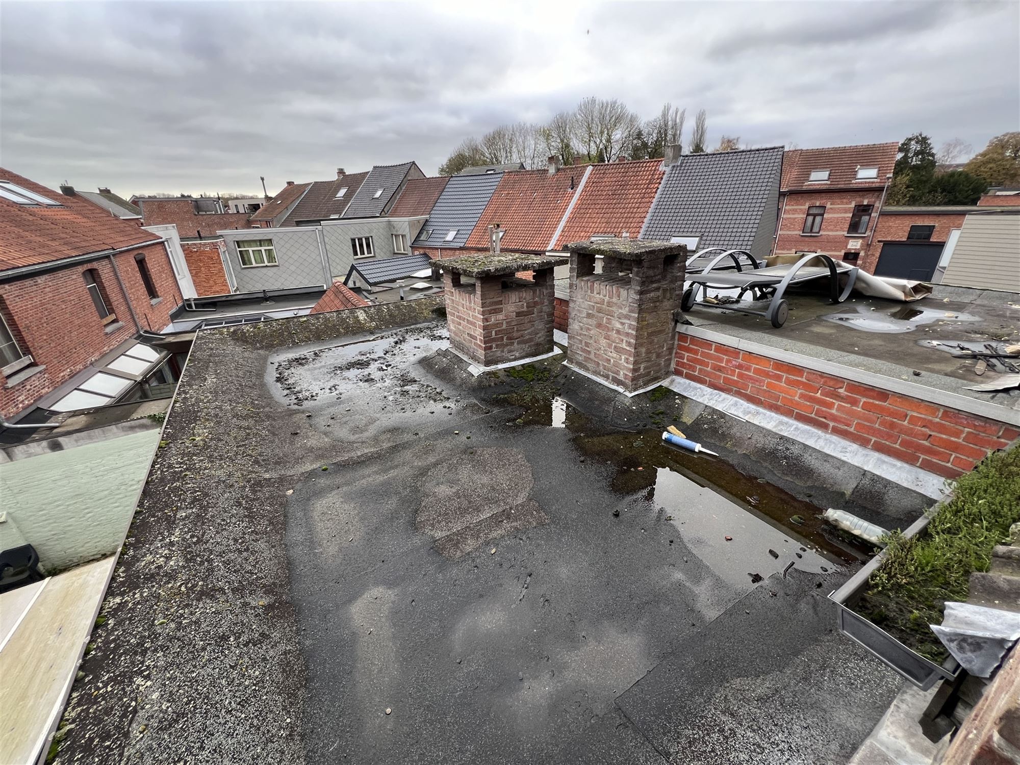 unieke woning in het centrum van de stad foto 23