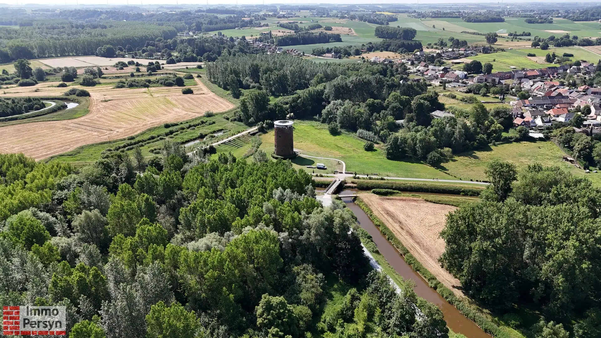 Nieuwbouw 3 slpk app met terras van 18m² met 6% BTW mogl foto 11