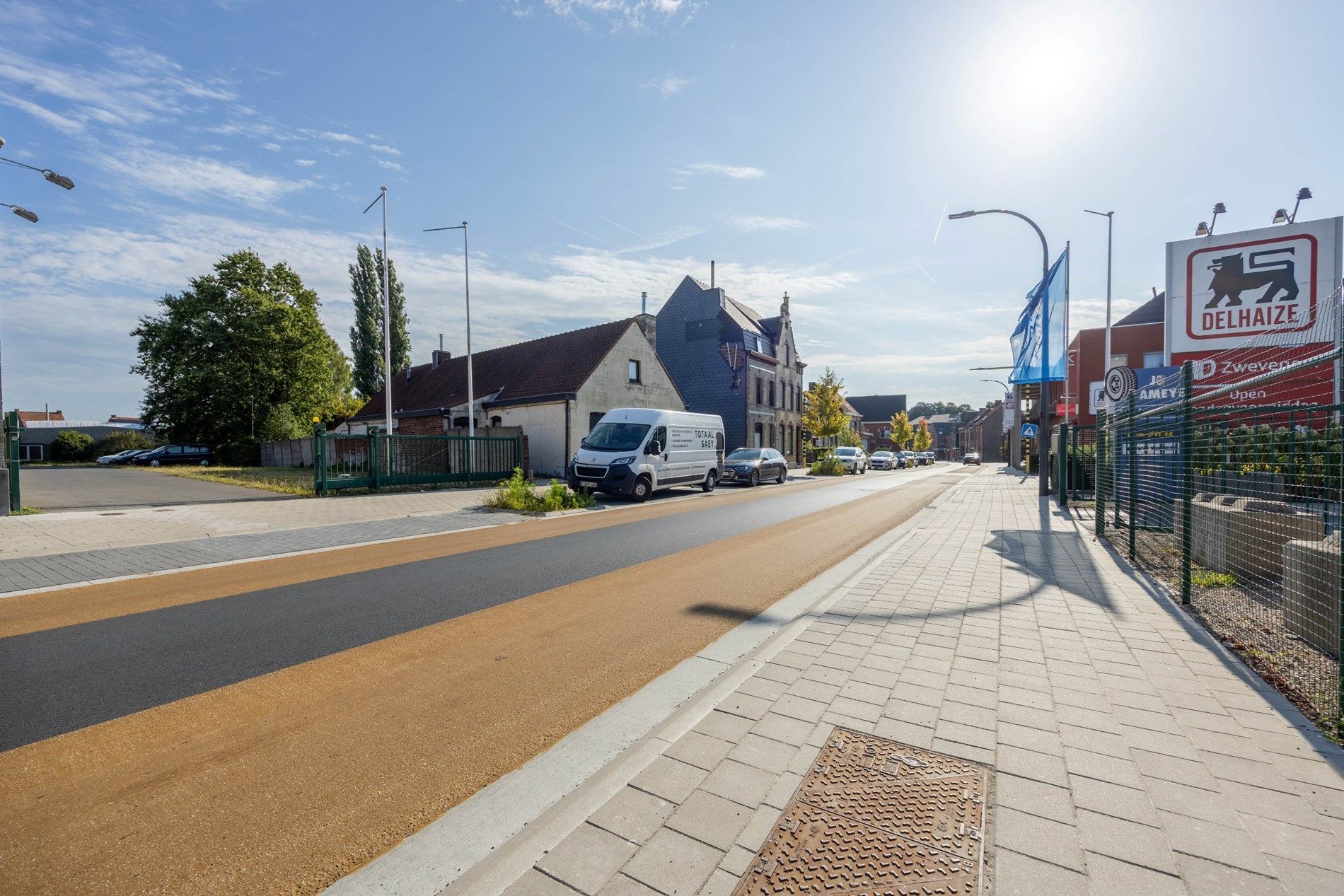 COMMERCIËLE EIGENDOM MET ONEINDIG VEEL MOGELIJKHEDEN  foto 41