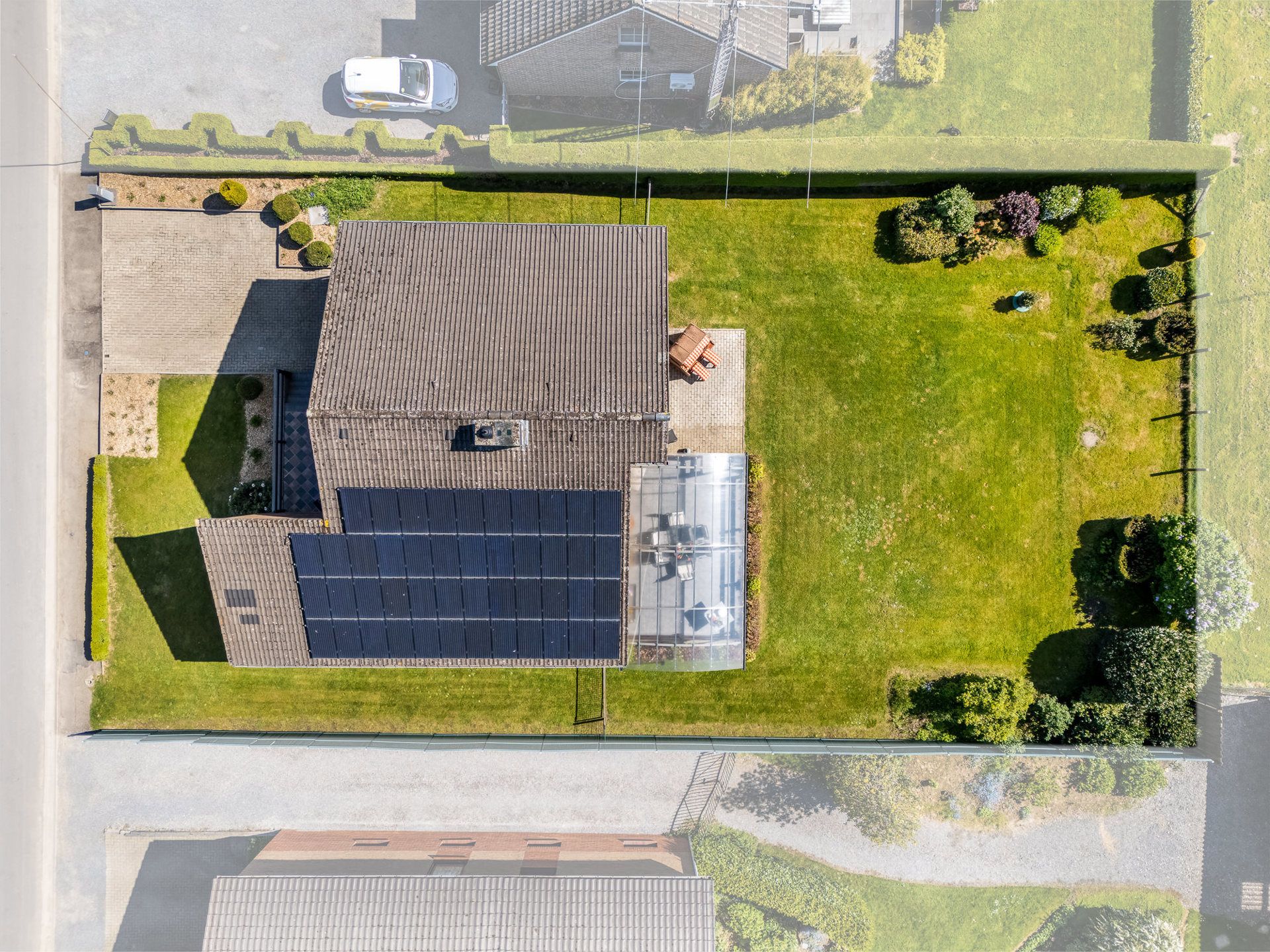 Vrijstaande woning in de prachtige Voerstreek foto 29