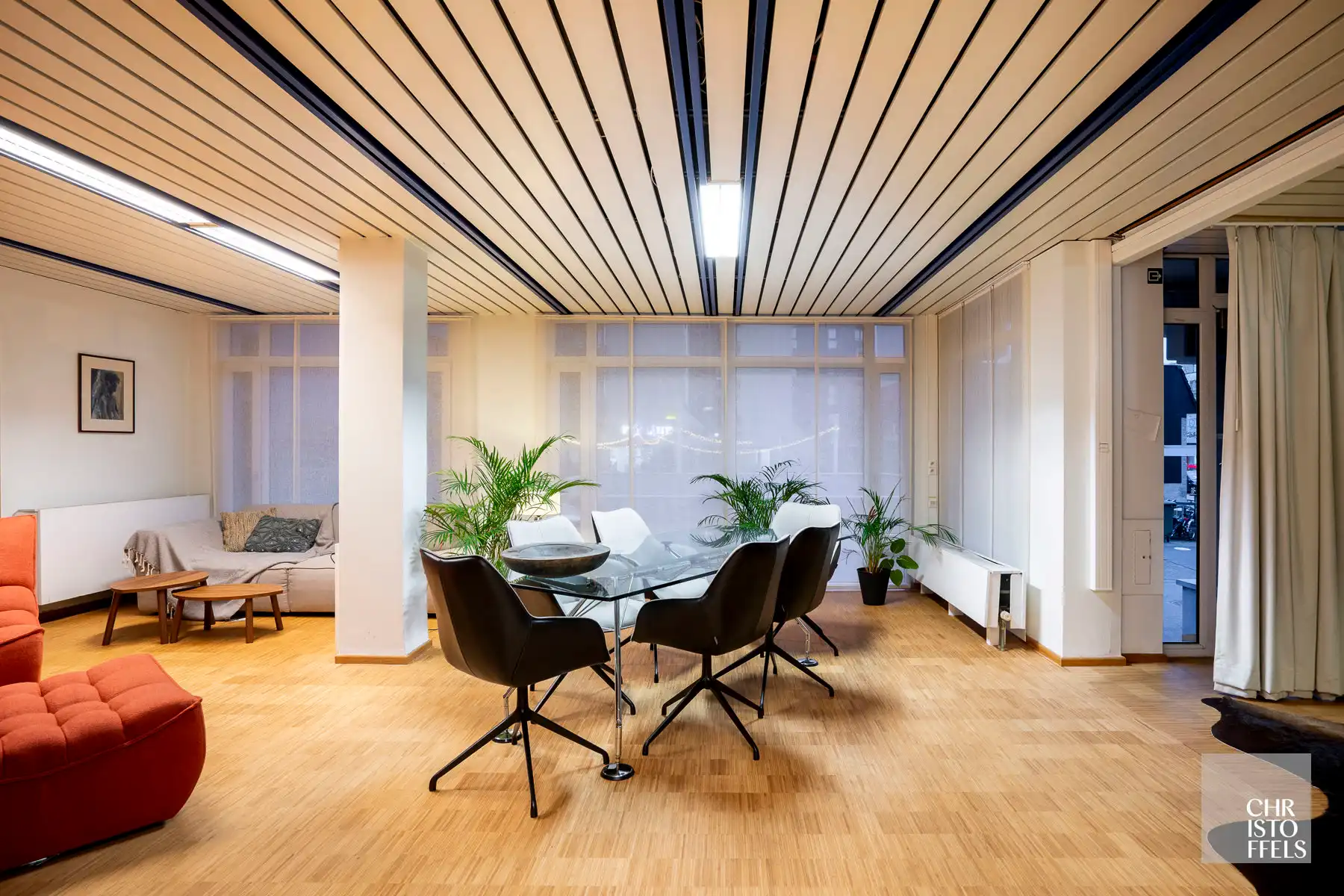 Commerciële ruimte te koop Schietboomstraat 5/1 - 3600 Genk