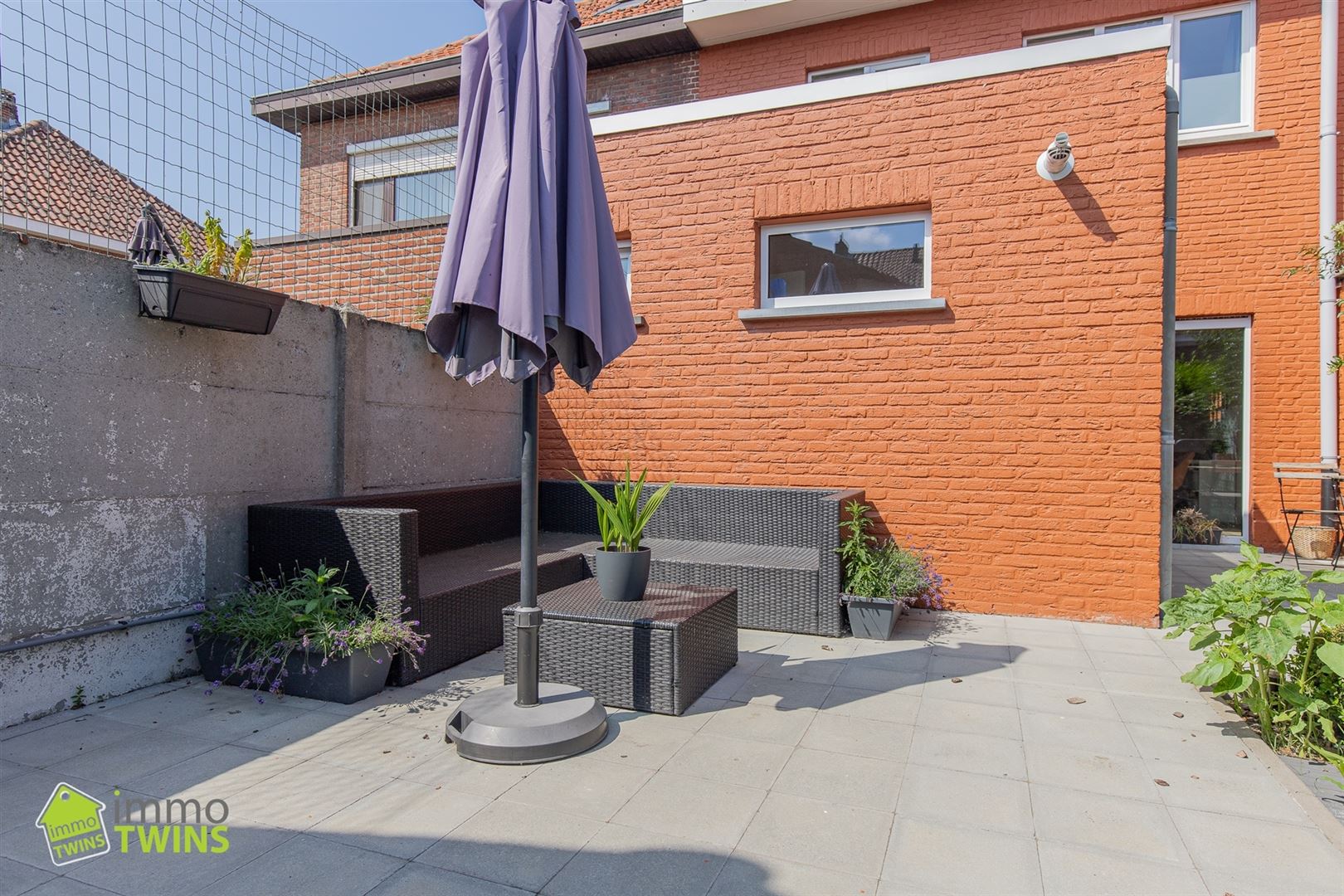 Instapklare gerenoveerde woning op wandelafstand van hartje Dendermonde foto 19