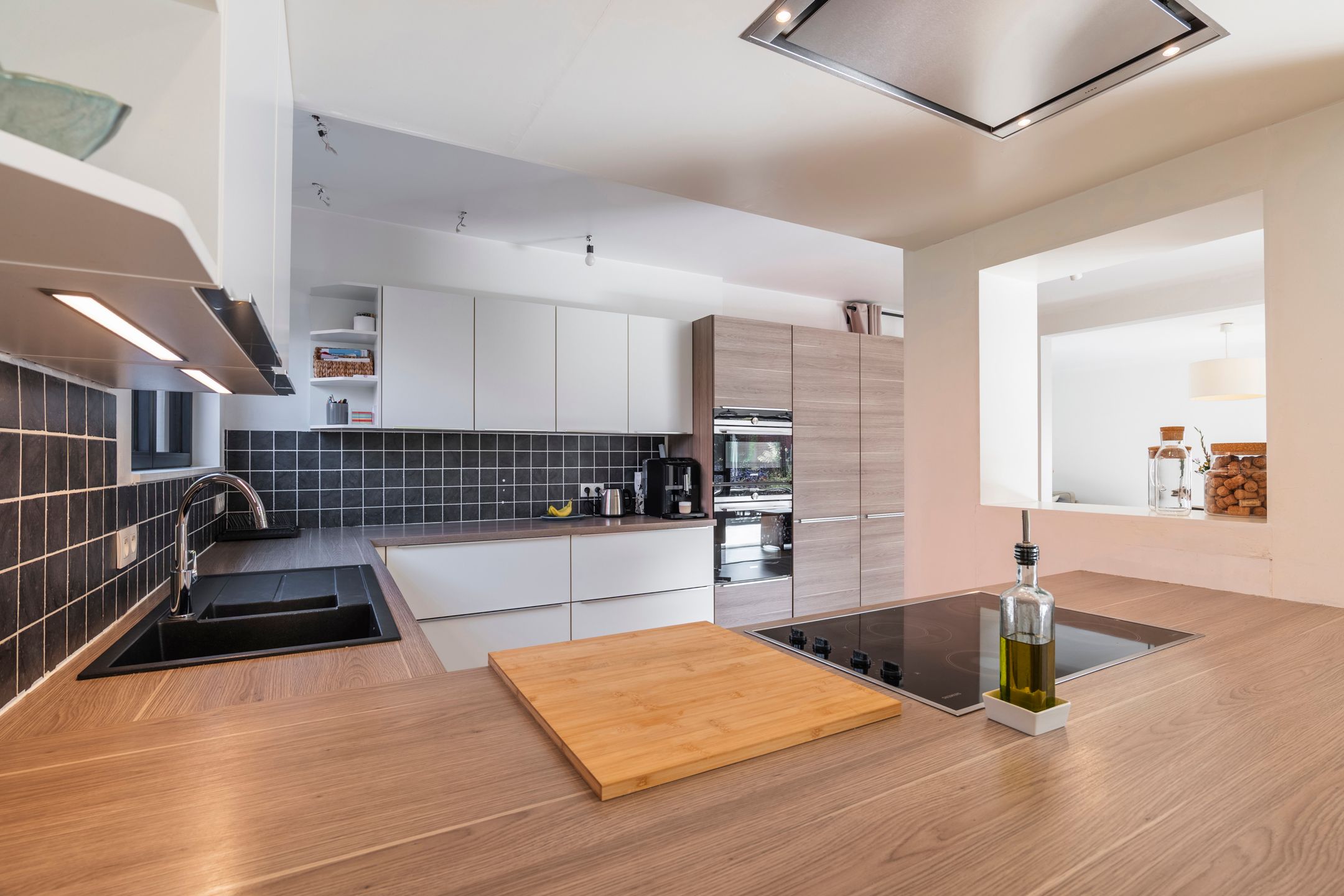 Gerenoveerde gezinswoning met karakter nabij centrum Brecht foto 13