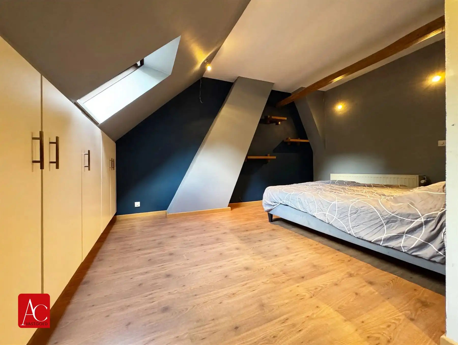 Woning met 5 slaapkamers en terras  foto 29