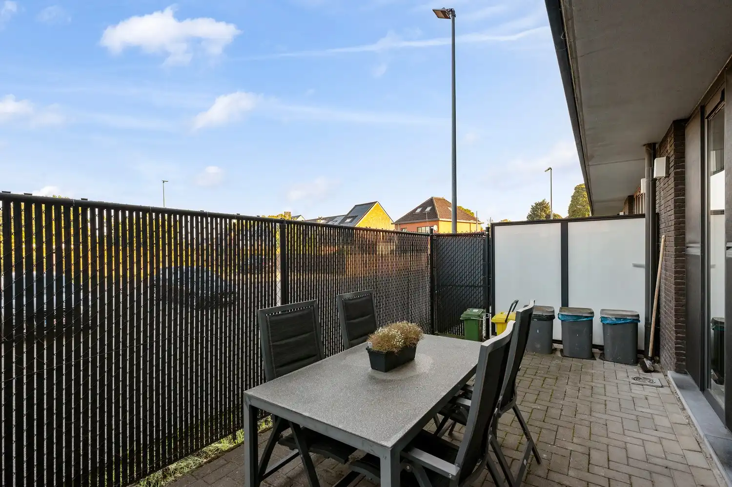 TE KOOP | Instapklaar gelijkvloers appartement in het centrum van Heist-op-den-Berg. foto 16