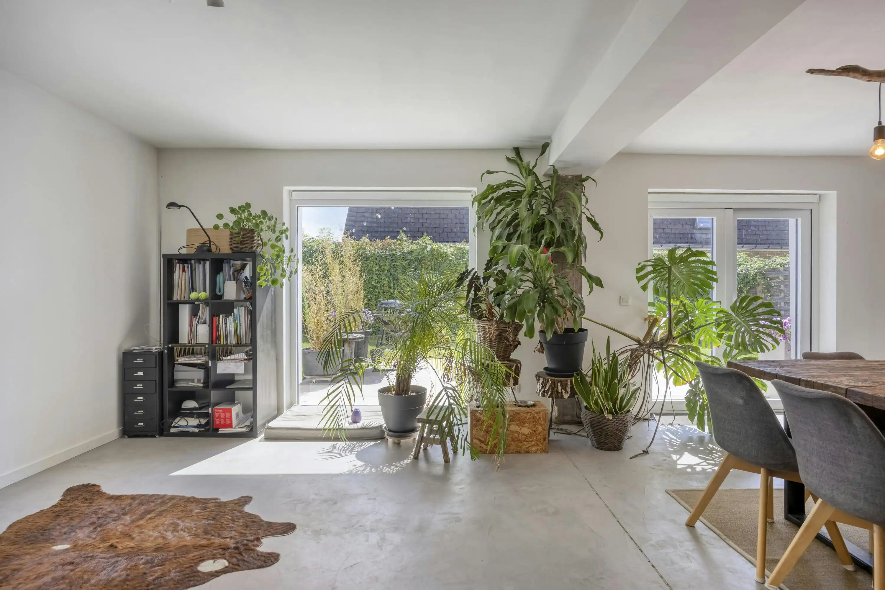 Instapklare, recent gerenoveerde gezinswoning op toplocatie in Beigem foto 10
