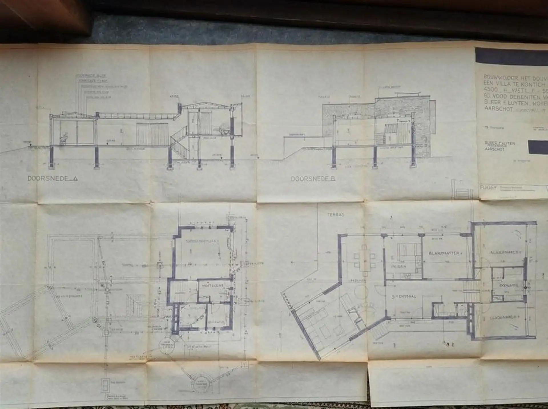Ruime 3-slaapkamerwoning met grote tuin in Kontich foto 15
