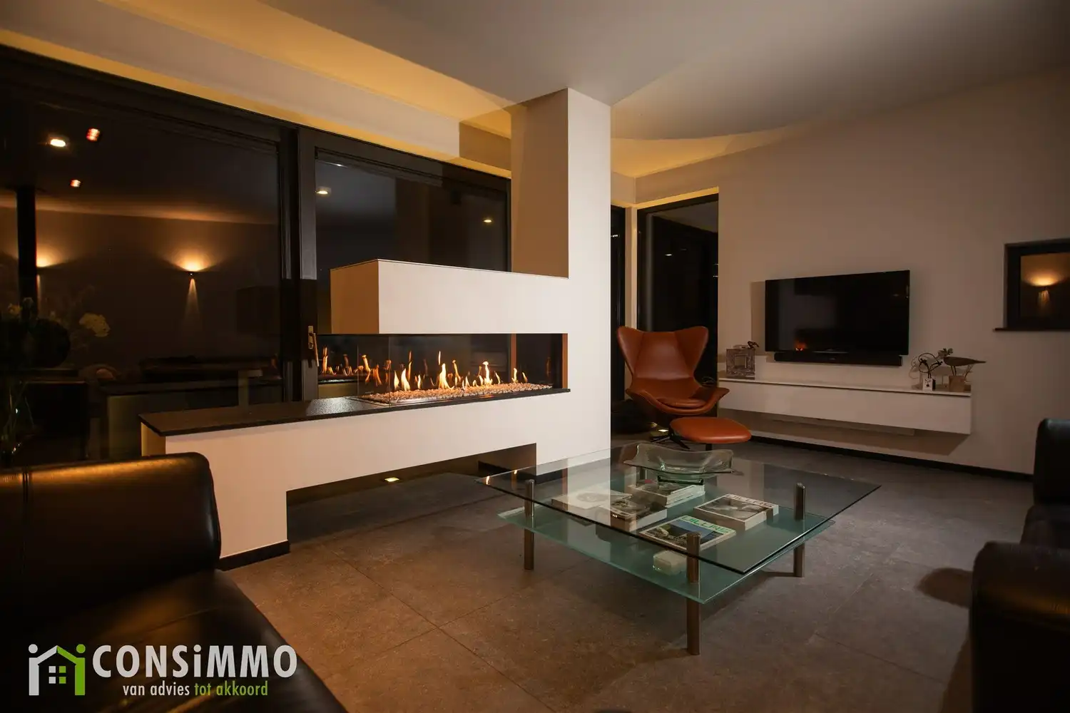 Moderne villa met tijdloze architectuur in Bret-Gelieren! foto 5