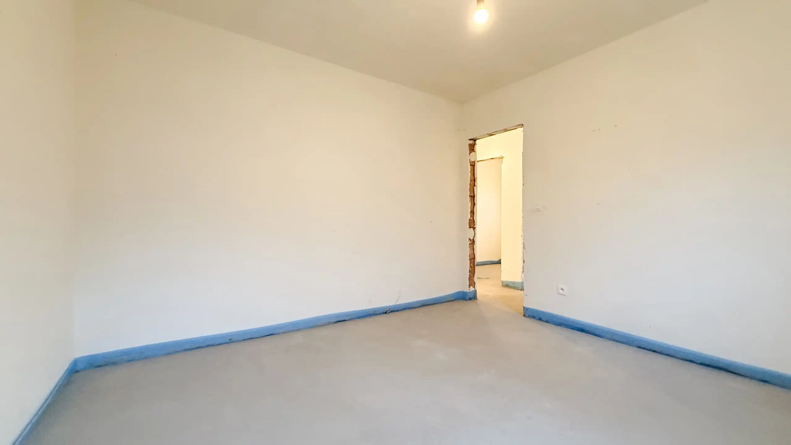 Volledig afgewerkte landelijke woning aan 2% Registratie! foto 14