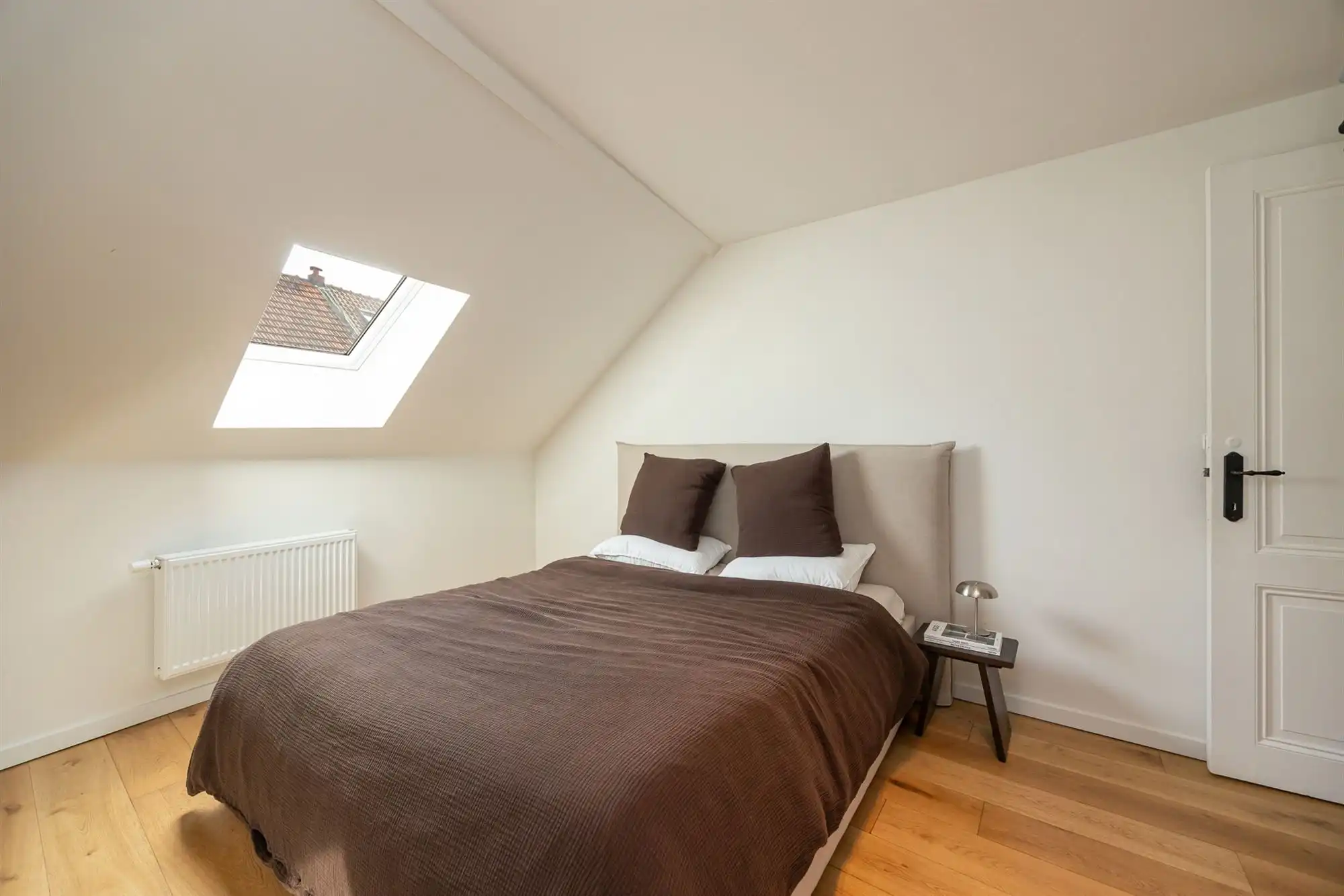 Luxueus triplex app. in gerenov. Neoclassicistisch gebouw foto 11