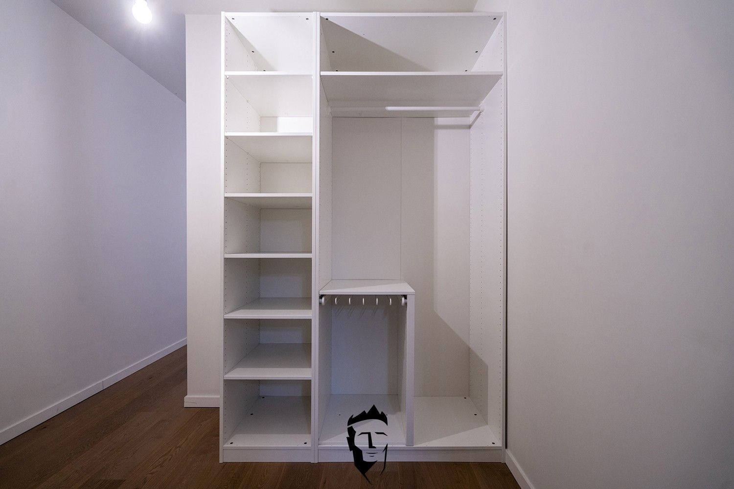 63M² AAN BUITENRUIMTE foto 14