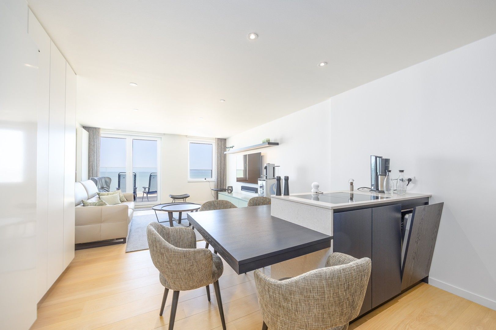 Appartement te koop foto 4