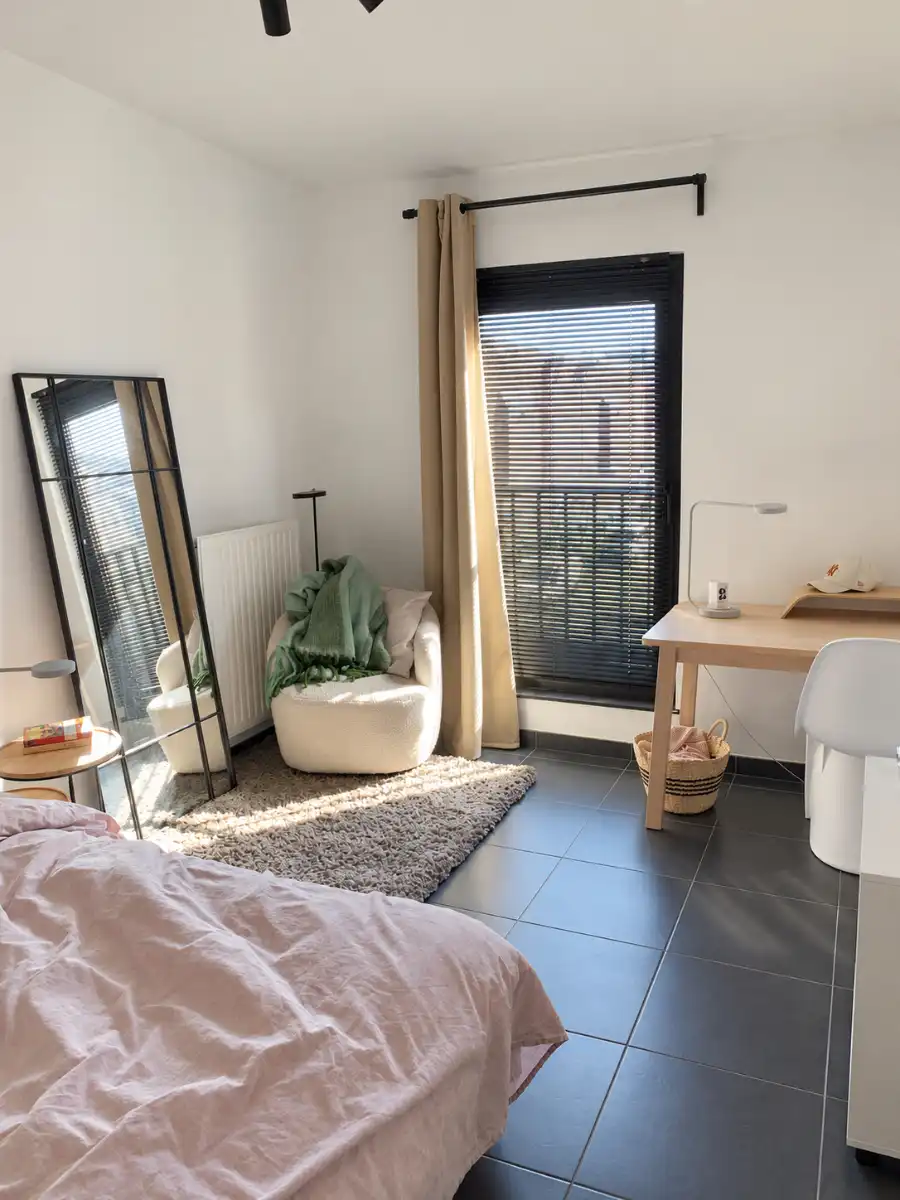 2 slpk-appartement Gent foto 15
