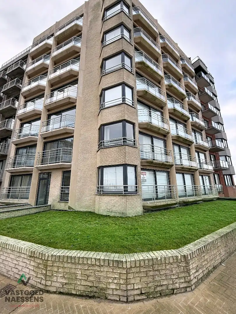 Appartement te koop Westlaan 93 -/00.02 - 8400 Oostende