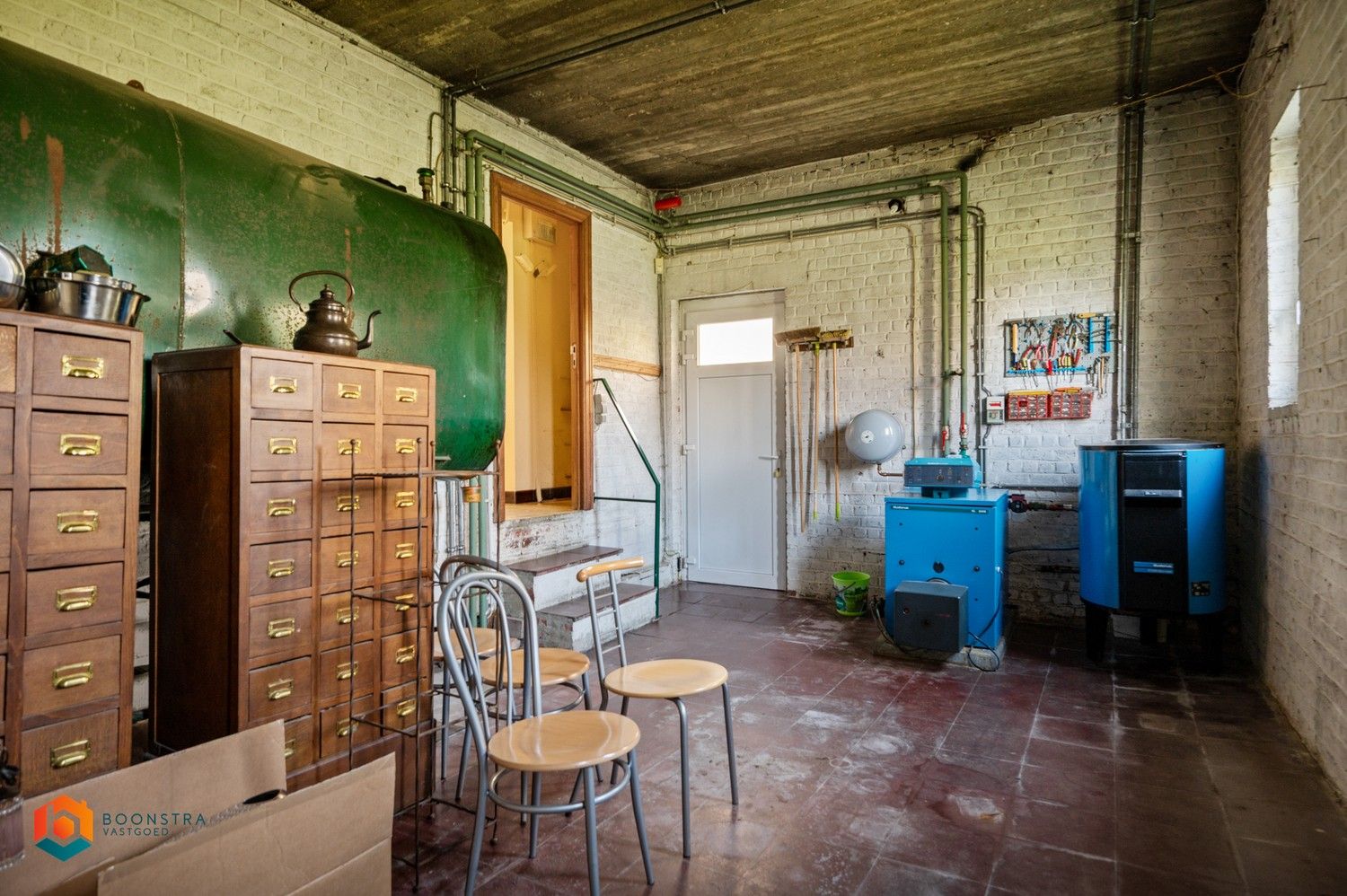 Landelijke woning op een perceel van 9.300 m² te Berg foto 11