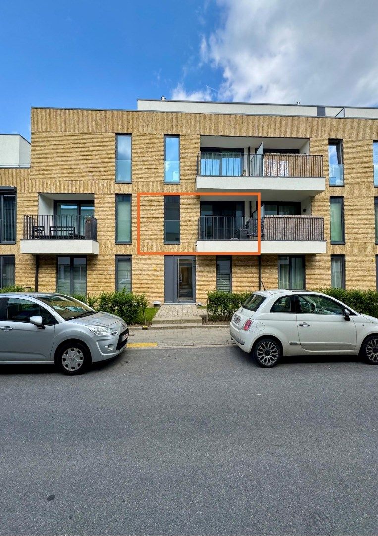 Te koop: gezellig appartement met een vleugje luxe foto {{pictureIndex}}
