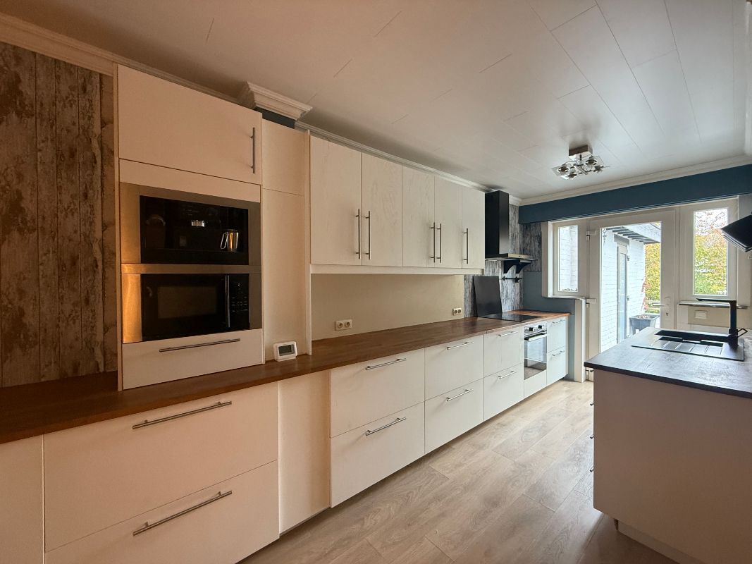 Frans Van Schoorstraat 5 - 9200 Sint-Gillis foto 7