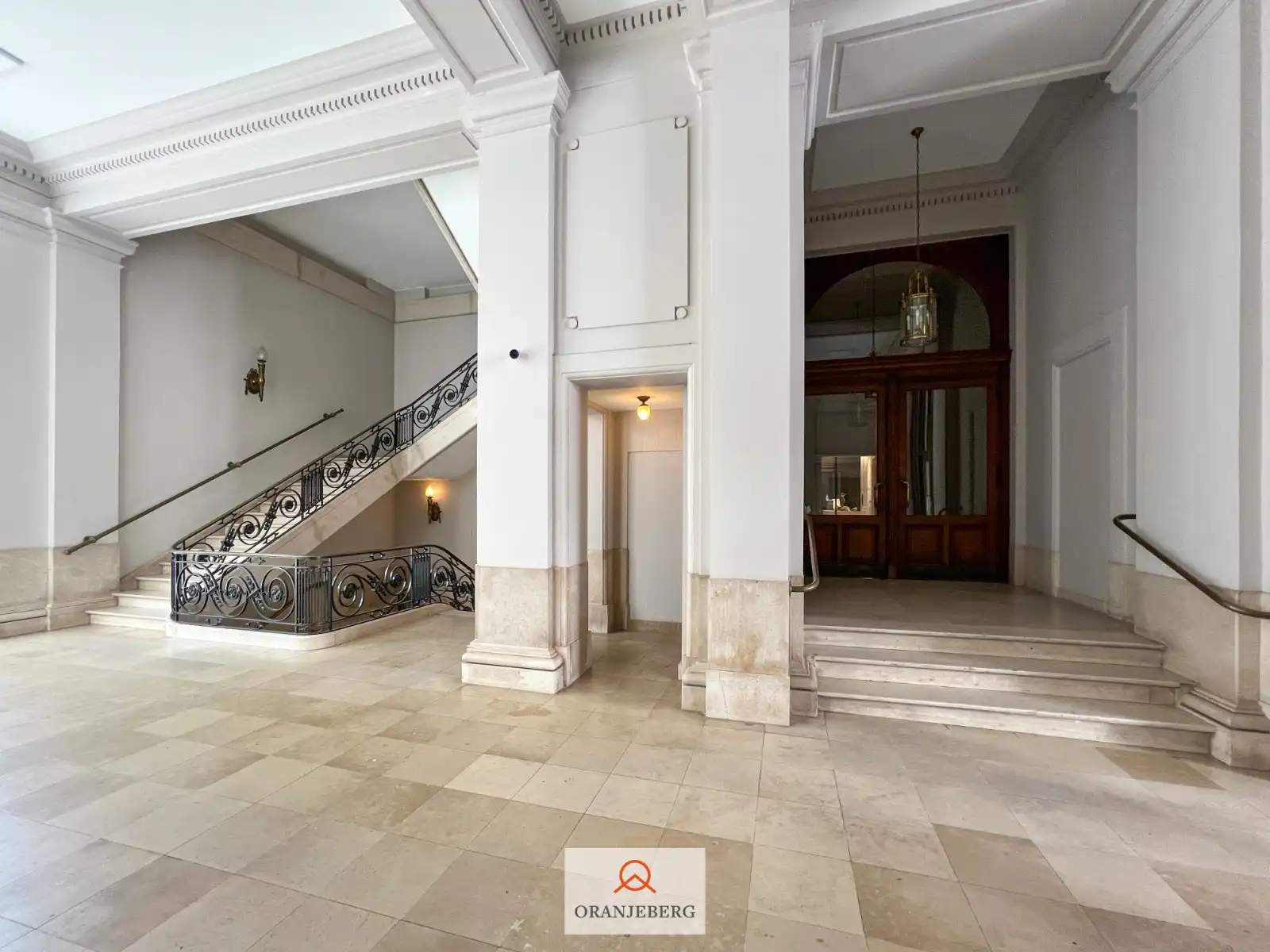 Prachtig appartement op de Kouter met groot terras foto 32
