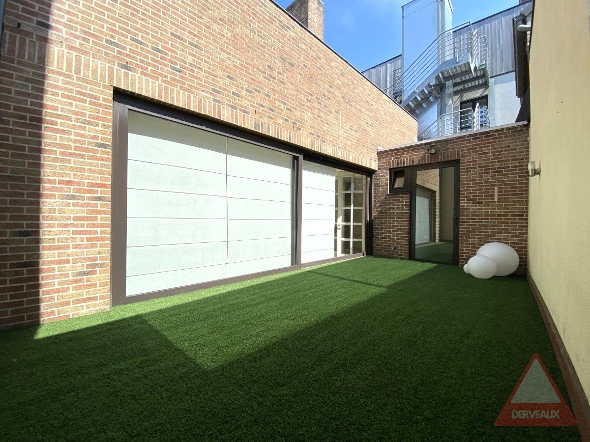 Roeselare – Duplexappartement met 3 slaapkamers en zonnig terras foto 17