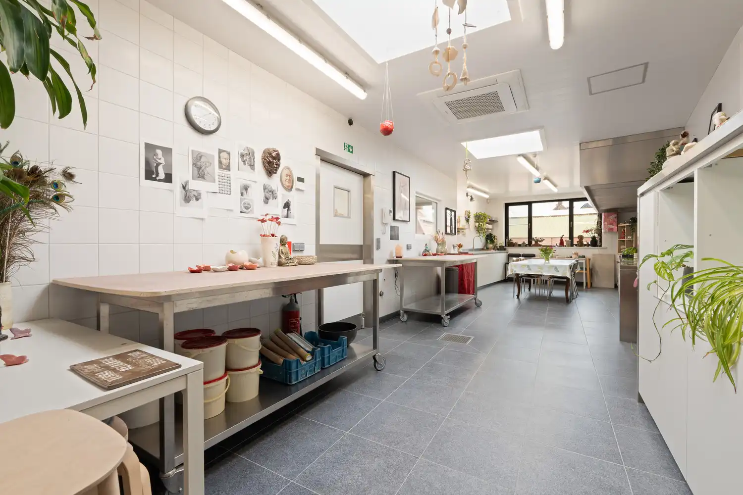 Handelspand met woonst en garage te Ruiselede. foto 12