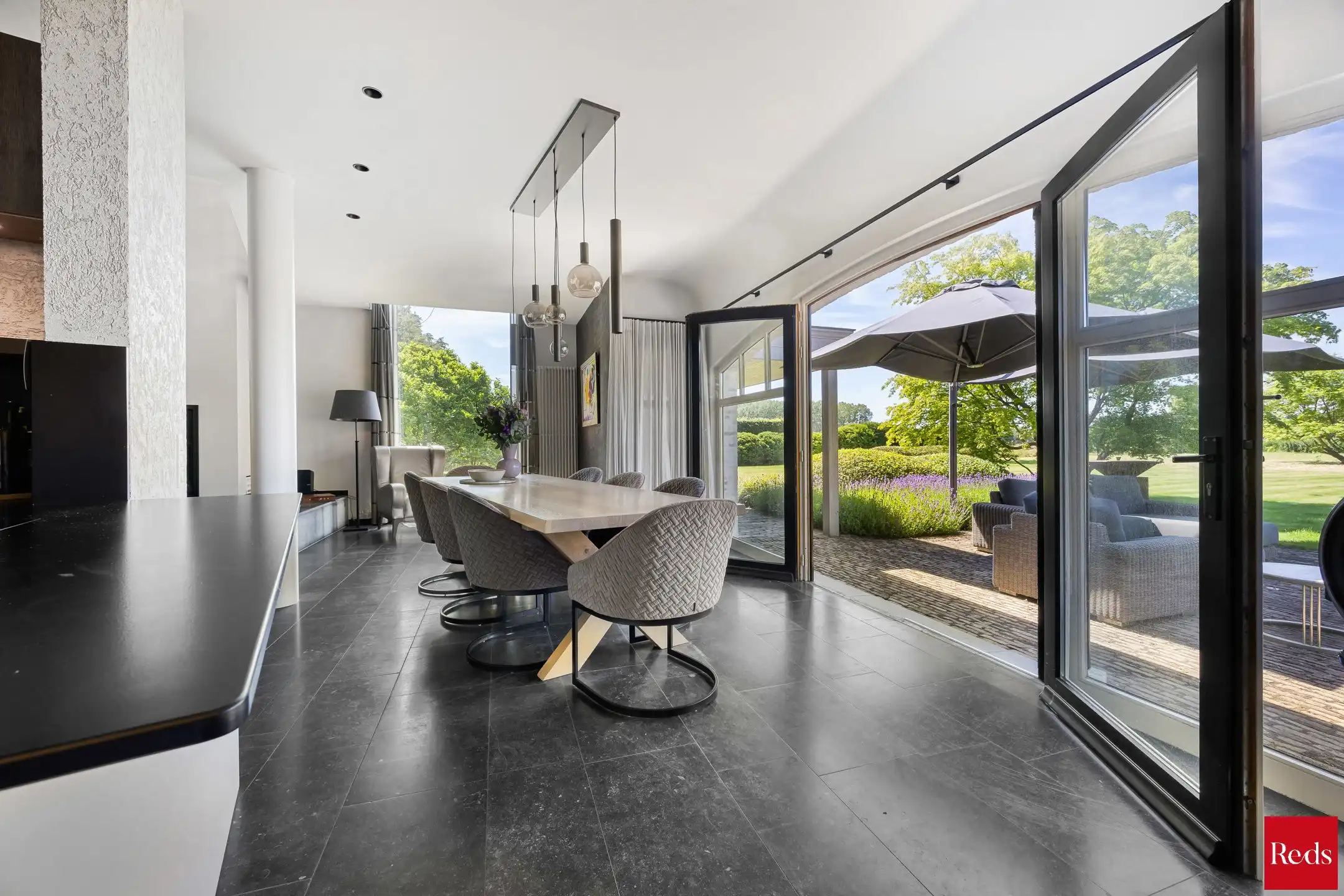 Exclusieve villa op toplocatie in Zandhoven  foto 13