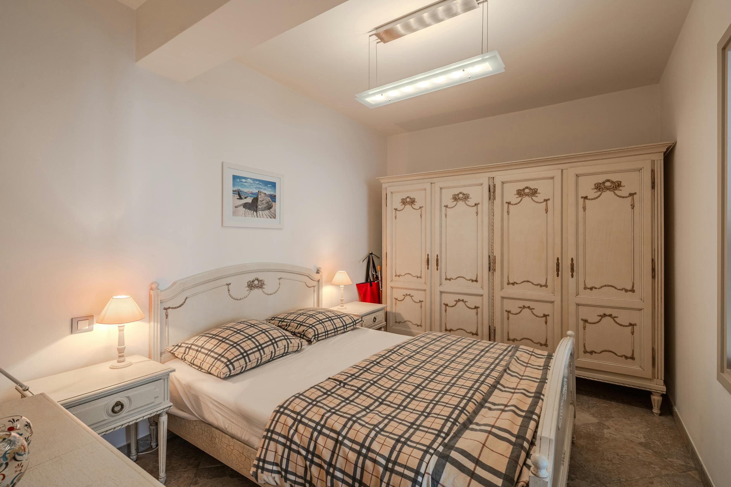 Appartement met frontaal zeezicht te koop te Middelkerke! foto 10