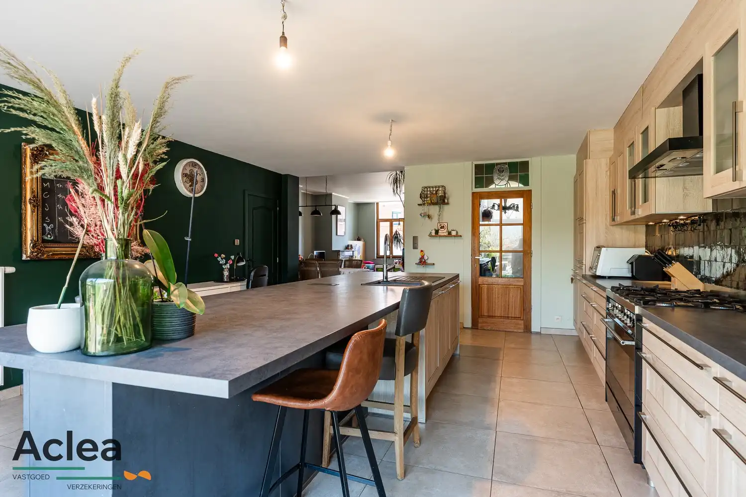 Karaktervolle burgerwoning in Watervliet foto 8