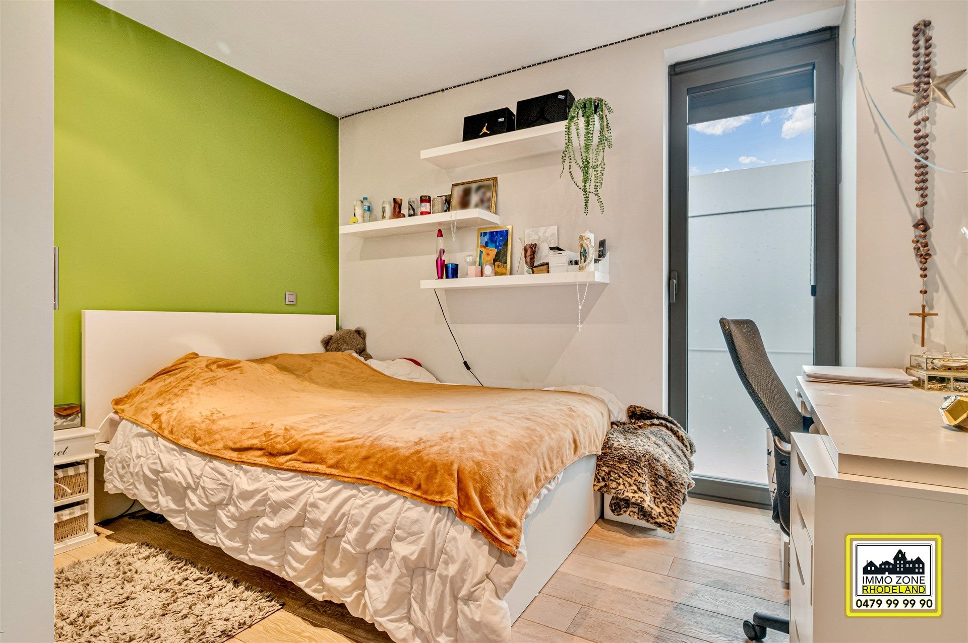 Luxueuze en ruime penthouse met 3 slpks en terras foto 16