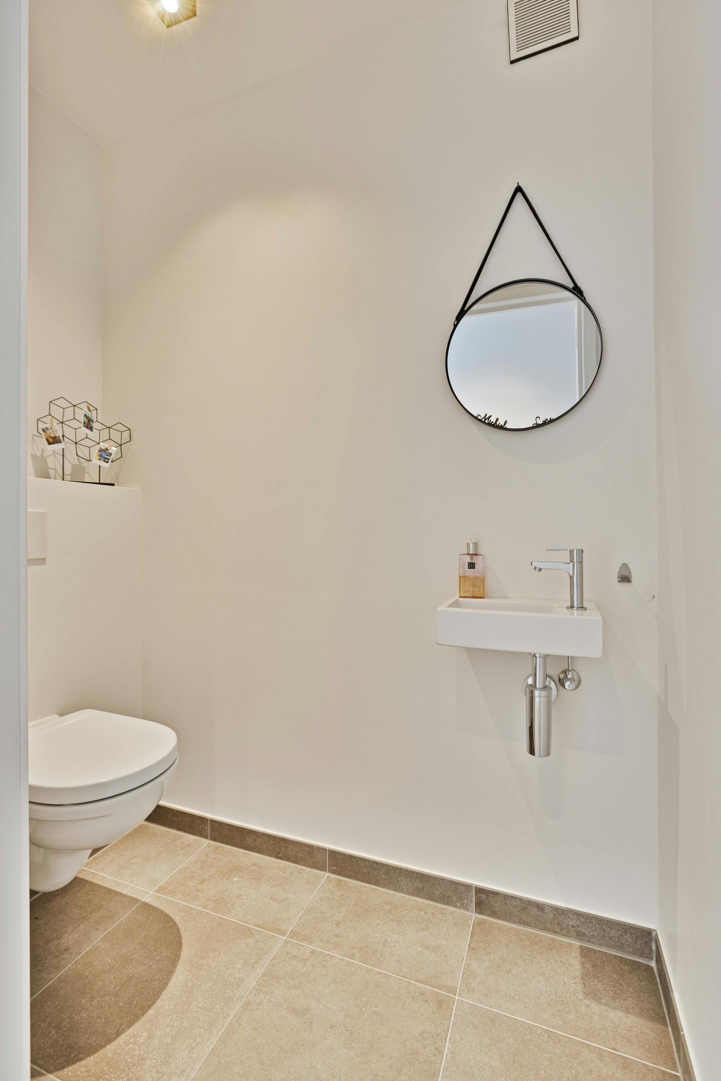 Appartement met garage te huur in Veurne. foto 4