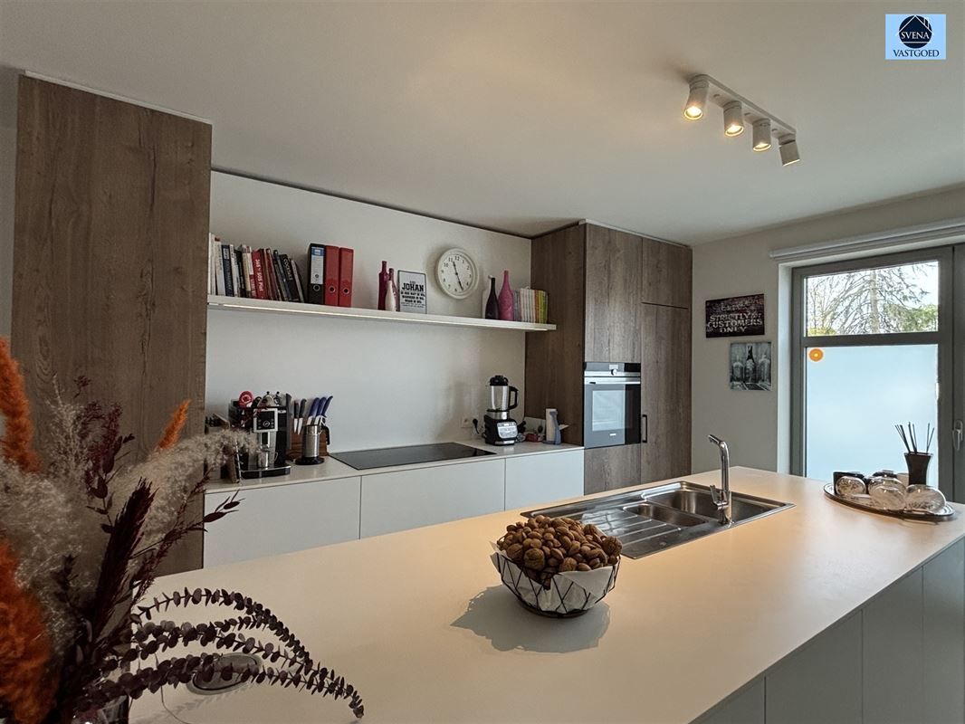 ZEER MOOIE WONING IN HARTJE ZANDBERGEN foto 6