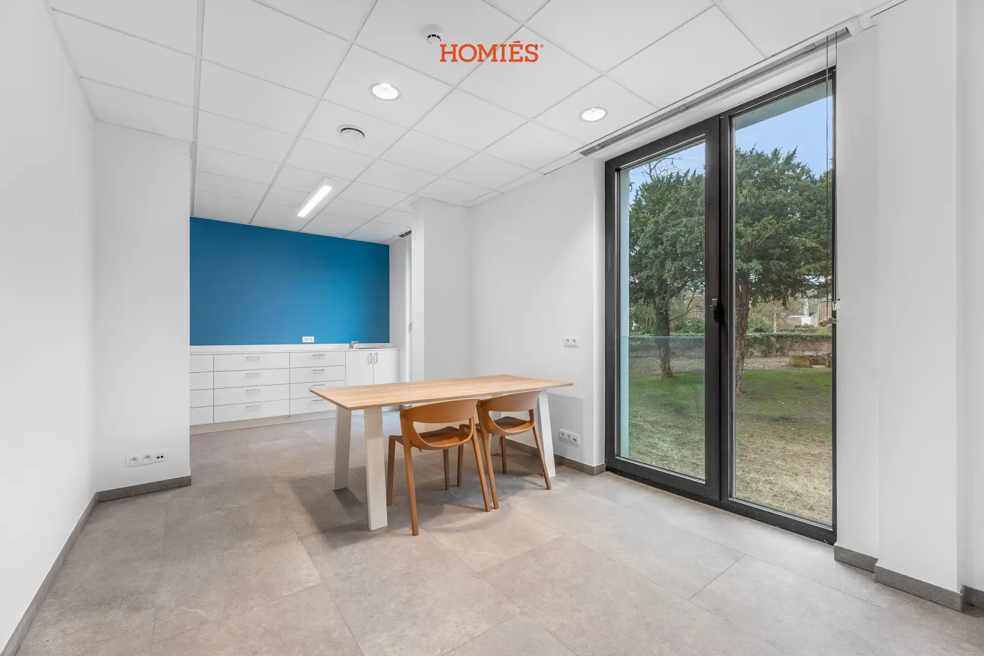 Polyvalent kantoorgebouw in het hart van Leuven foto 15