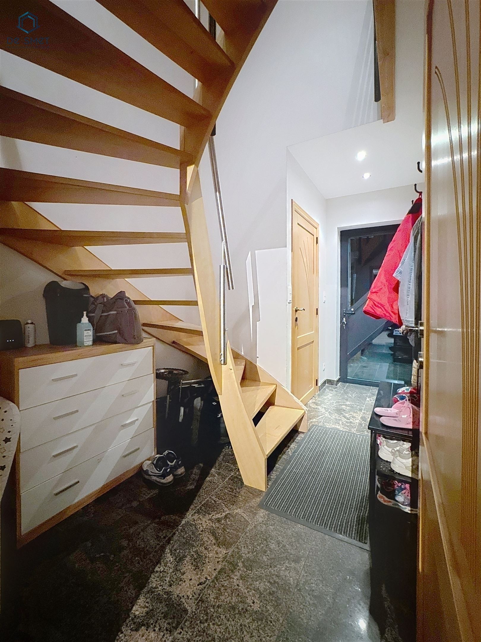 Ruime instapklare villa met 4 slaapkamers, grote tuin en garage in Geraardsbergen foto 9