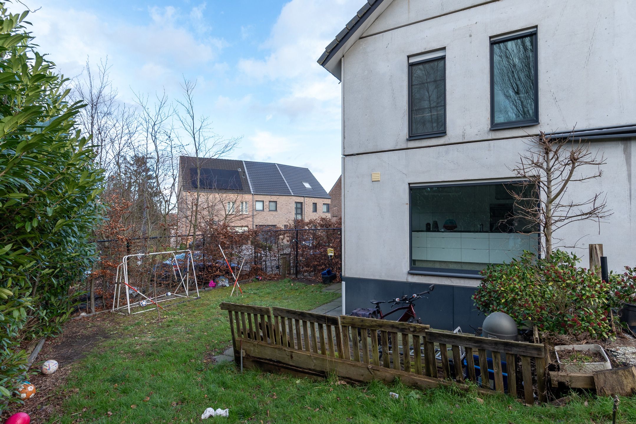 Ruime en energiezuinige villa in doodlopende straat foto 32
