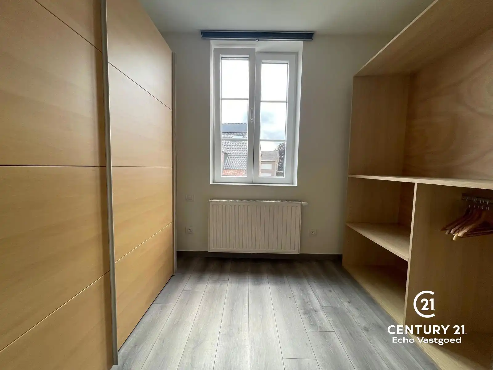 Instapklare ruime woning in een rustige nieuwe verkaveling. foto 19