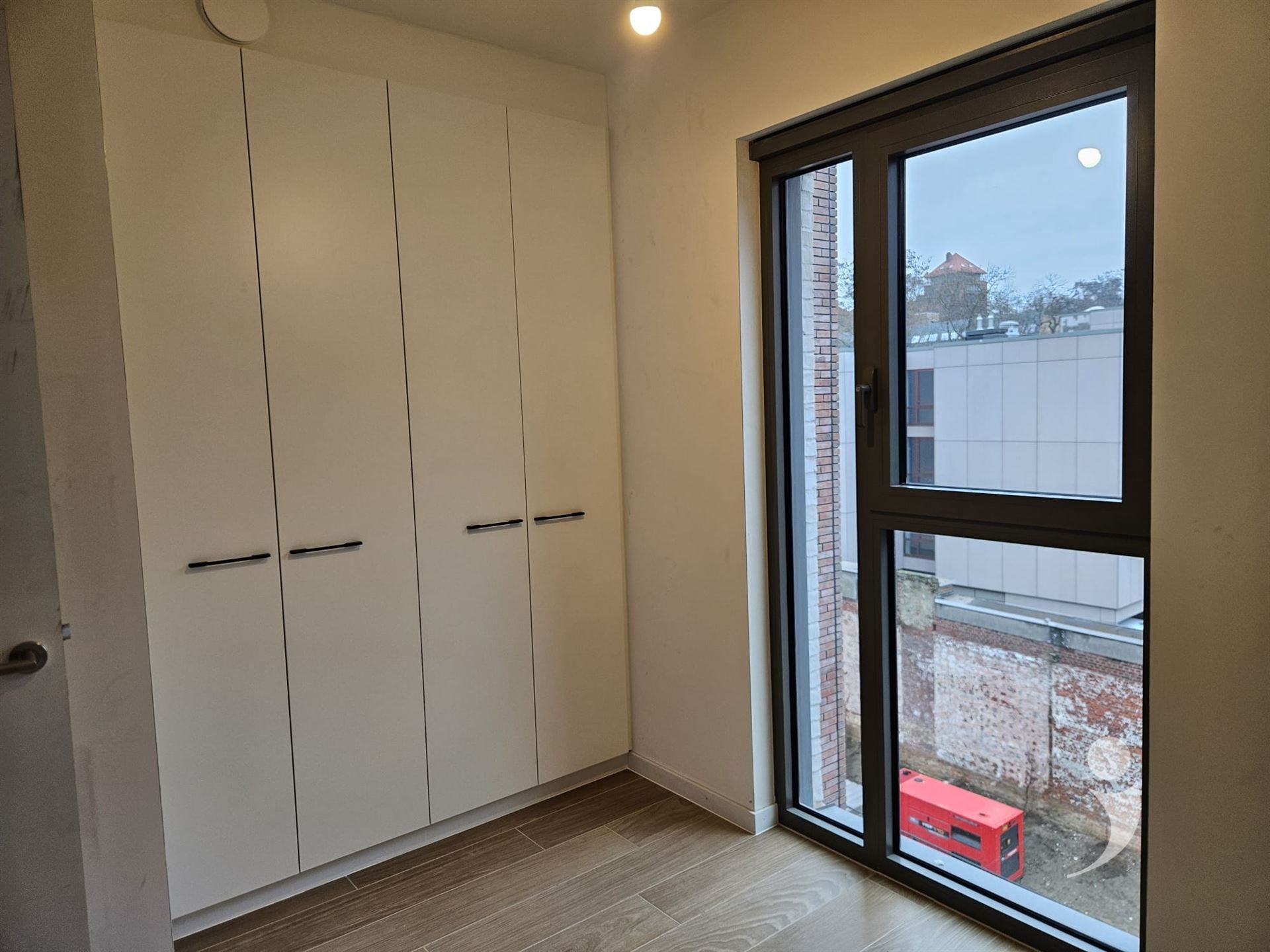 Nieuwbouw appartement foto 17